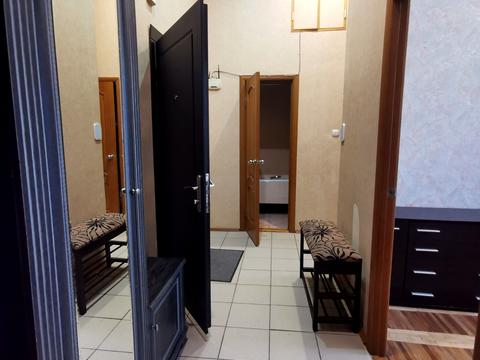 квартира по адресу Саксаганского ул., 81