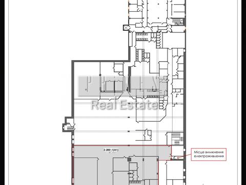 коммерческая по адресу Академика Палладина просп., 13