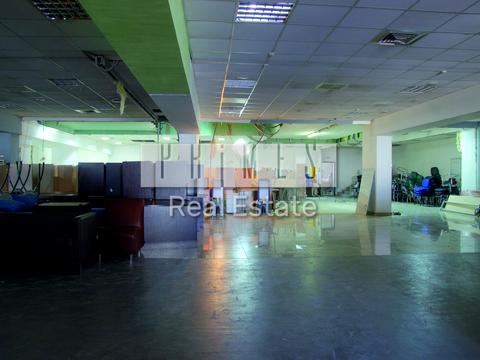 коммерческая по адресу Академика Палладина просп., 13