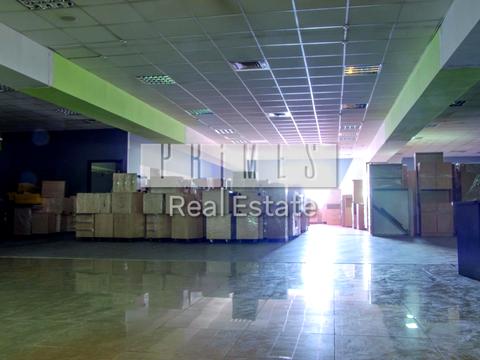 коммерческая по адресу Академика Палладина просп., 13