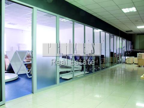 коммерческая по адресу Академика Палладина просп., 13