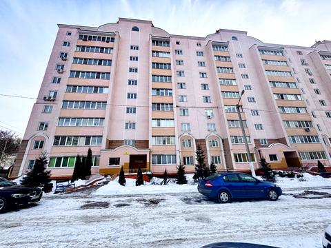 квартира по адресу Леха Качинского ул., 4-В