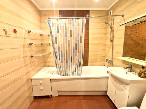 квартира по адресу Леха Качинского ул., 4-В