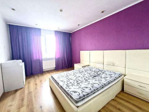 квартира по адресу Леха Качинского ул., 4-В