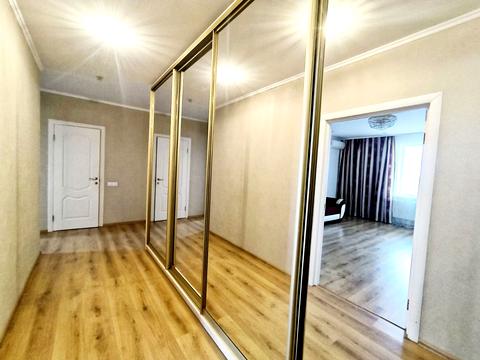 квартира по адресу Леха Качинского ул., 4-В