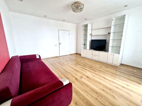 квартира по адресу Леха Качинского ул., 4-В