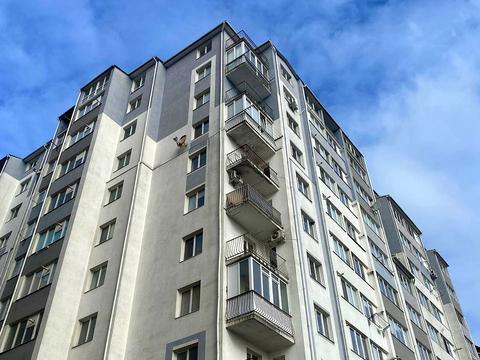 квартира за адресою Героїв Миколаєва вул., 129А, корпус 11, 7, 8