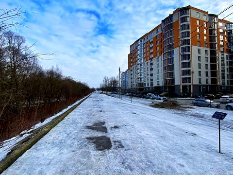 квартира за адресою Героїв Миколаєва вул., 129А, корпус 11, 7, 8