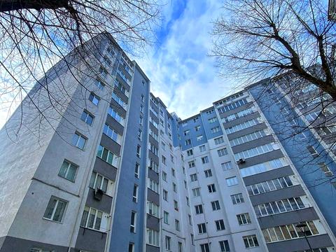 квартира за адресою Героїв Миколаєва вул., 129А, корпус 11, 7, 8