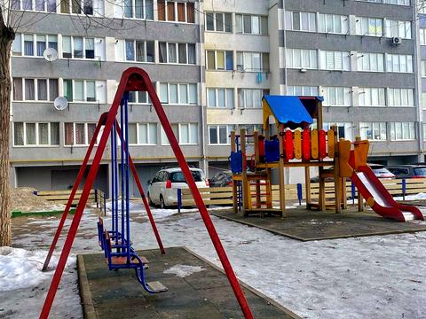 квартира за адресою Героїв Миколаєва вул., 129А, корпус 11, 7, 8