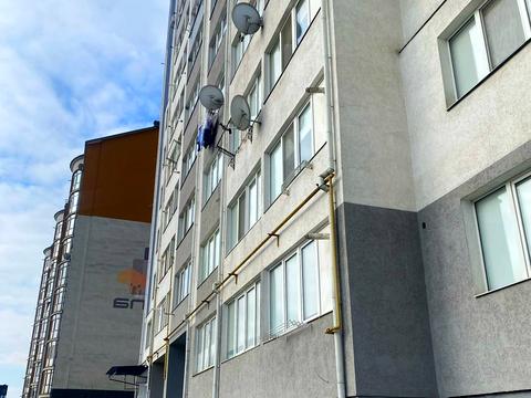 квартира за адресою Героїв Миколаєва вул., 129А, корпус 11, 7, 8