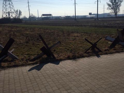 ділянка за адресою 