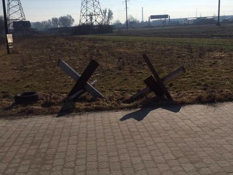 ділянка за адресою 