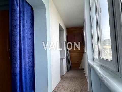 квартира за адресою Ентузіастів вул., 29/2