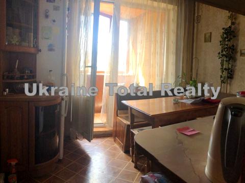 квартира за адресою Андрія Малишка вул., 35