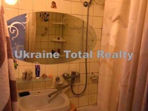 квартира за адресою Андрія Малишка вул., 35