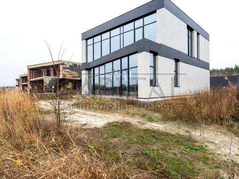 дом по адресу Обухівський