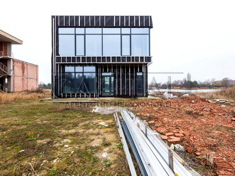 дом по адресу Обухівський