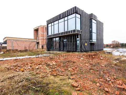 дом по адресу Обухівський