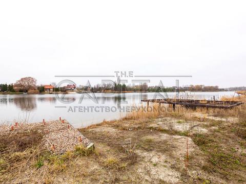 дом по адресу Обухівський