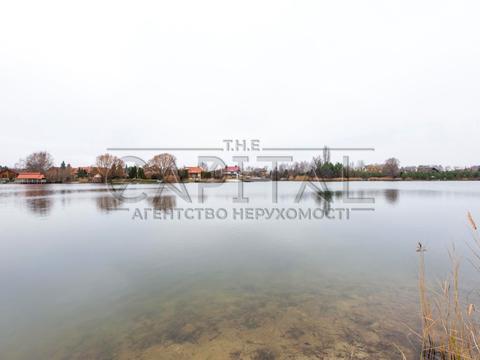 дом по адресу Обухівський