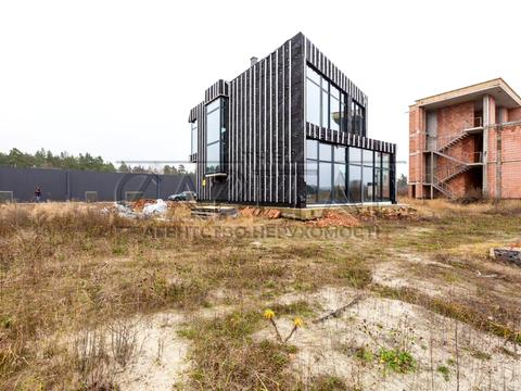 дом по адресу Обухівський