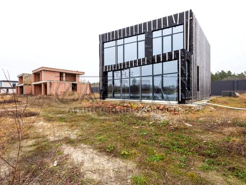 дом по адресу Обухівський