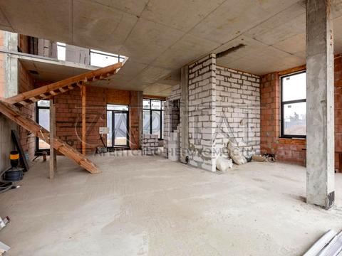 дом по адресу Обухівський