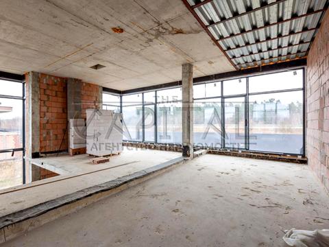 дом по адресу Обухівський