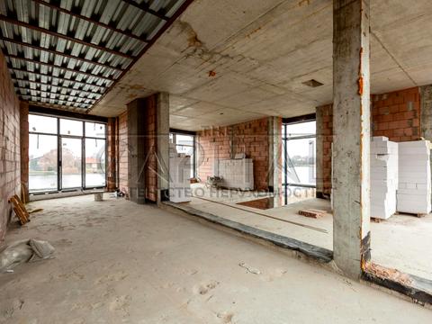 дом по адресу Обухівський