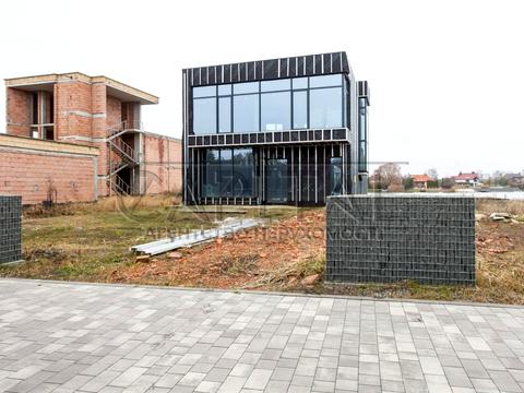 дом по адресу Обухівський