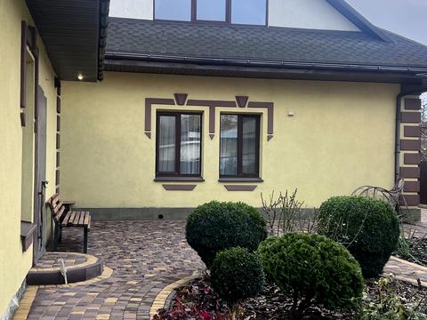 дом по адресу Академика Ефремова ул. (Чапаєва)