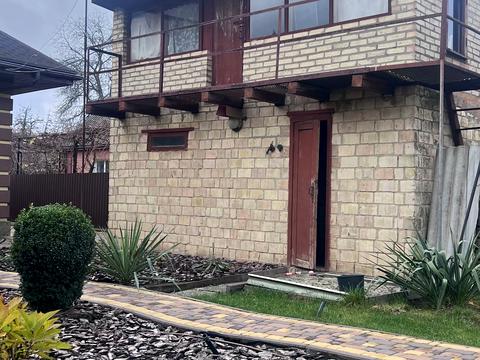 дом по адресу Академика Ефремова ул. (Чапаєва)