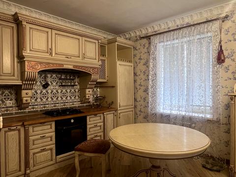 дом по адресу Академика Ефремова ул. (Чапаєва)