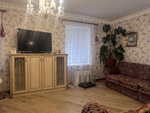 дом по адресу Академика Ефремова ул. (Чапаєва)