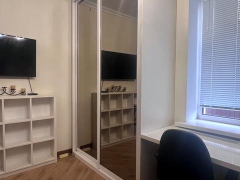 дом по адресу Академика Ефремова ул. (Чапаєва)