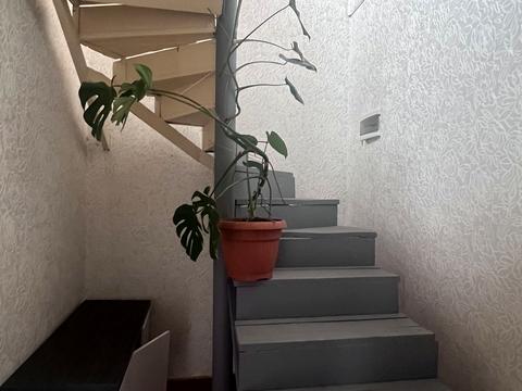 дом по адресу Академика Ефремова ул. (Чапаєва)