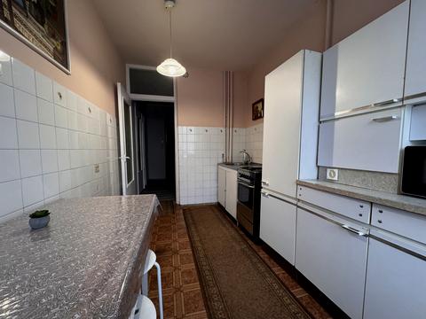 комната по адресу Коломыйская ул., 3