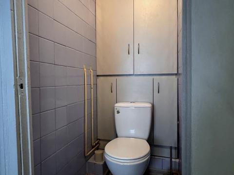 комната по адресу Коломыйская ул., 3