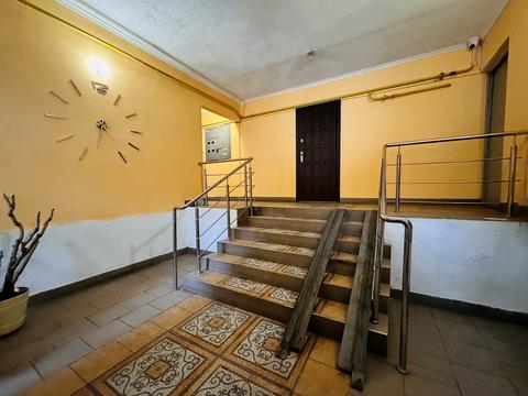 комната по адресу Коломыйская ул., 3