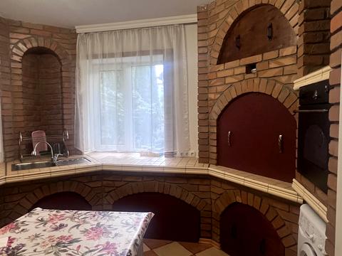 дом по адресу Академика Ефремова ул. (Чапаєва)