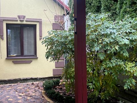 дом по адресу Академика Ефремова ул. (Чапаєва)