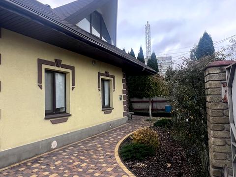 дом по адресу Академика Ефремова ул. (Чапаєва)