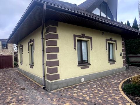 дом по адресу Академика Ефремова ул. (Чапаєва)