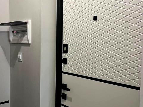 квартира по адресу Великотырновская ул., 4А