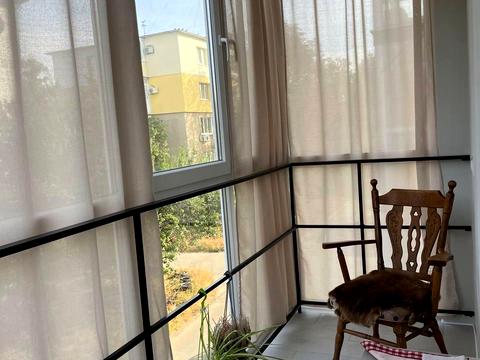 квартира по адресу Великотырновская ул., 4А