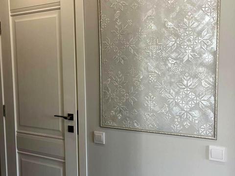 квартира по адресу Великотырновская ул., 4А