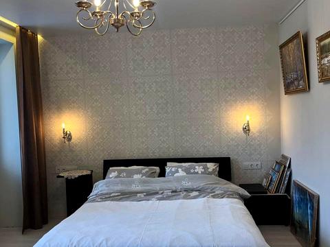 квартира по адресу Великотырновская ул., 4А