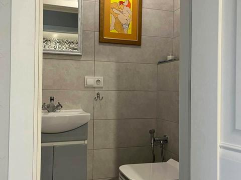 квартира по адресу Великотырновская ул., 4А