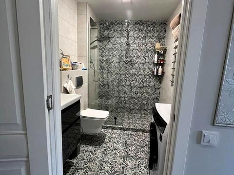 квартира по адресу Великотырновская ул., 4А